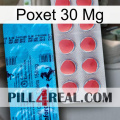 Poxet 30 Mg new14